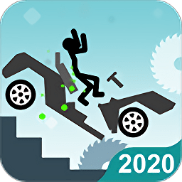 玩偶物理坠落手游