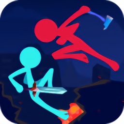 火柴人决斗时刻手游下载