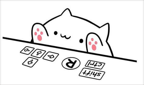 bongo cat mver bongo cat mver下载