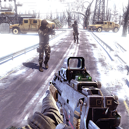 战争召唤冬季生存官方版