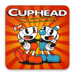 茶杯人大冒险无敌版