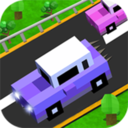 马路上的跳跃官方版