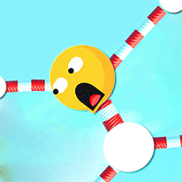 橡皮人逃亡手游