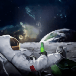 我在月球有个矿游戏下载