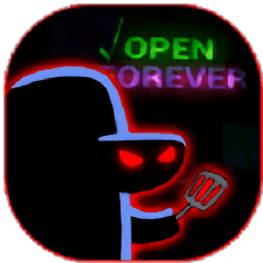 凌晨三点的蟹堡王中文版