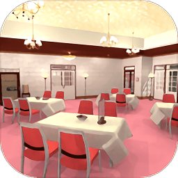 逃离法国餐厅手游