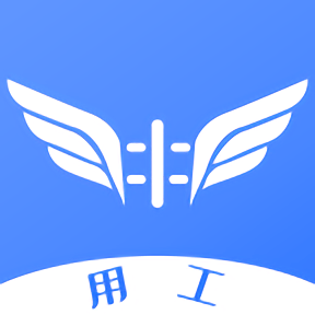 朋鸟用工官方版