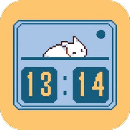 色采时钟软件colorclock