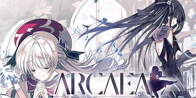 arcaea官方下载最新版本-韵律源点arcaea音游-arcaea正版下载中文