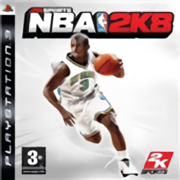 nba2k8中文版