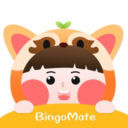 缤果英语缤果学伴bingomate