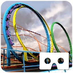 vr过山车3d游戏下载