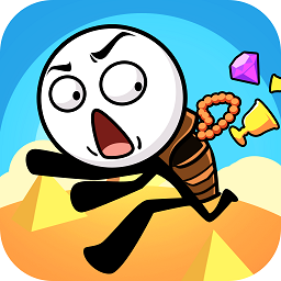 火柴人大冒险游戏下载