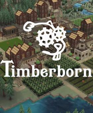 木架timberborn
