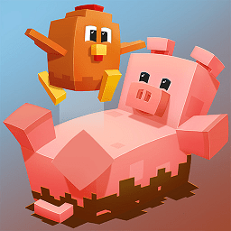 疯狂动物森林手游