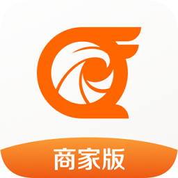 天眼企服商家版app