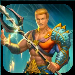 不义联盟终极英雄最新版