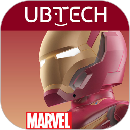 钢铁侠mark50机器人游戏软件iron man robot