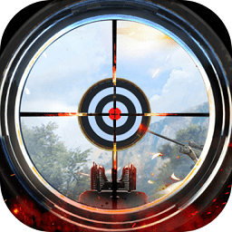 枪神狙击手小游戏下载
