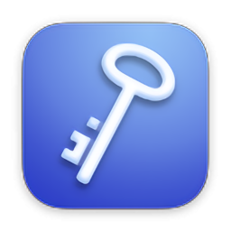 keeweb(密码管理)中文版