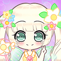 超能元气少女手游