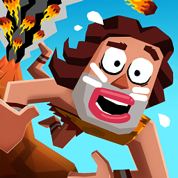 疯狂野蛮人战争手游