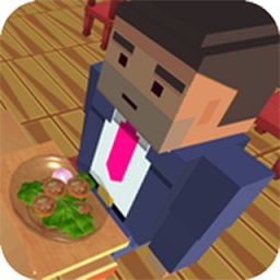 烹饪餐厅素食厨房手游中文版