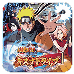 火影忍者疾风传羁绊驱动游戏