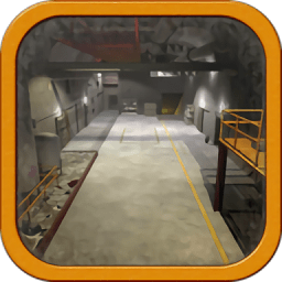 逃离地下监狱游戏