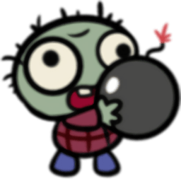 宅宅萝卜pvzbd2023最新版(自制植物大战僵尸)