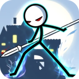 闲置火柴人战争游戏