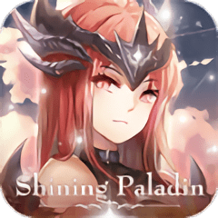 闪耀圣骑之女神降临手游