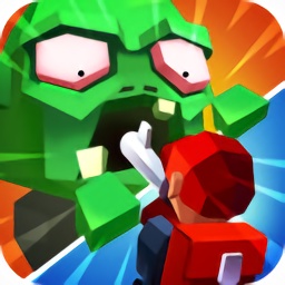 放置僵尸启示录游戏