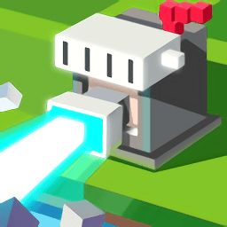 放置合成方块手游下载