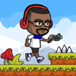 瑞奇杰森丛林逃亡游戏下载