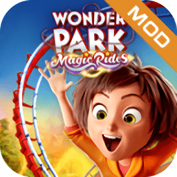 奇幻游乐园魔法游乐场手游下载