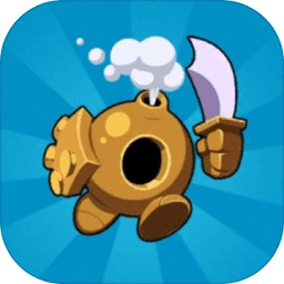 淘金热塔防汉化版