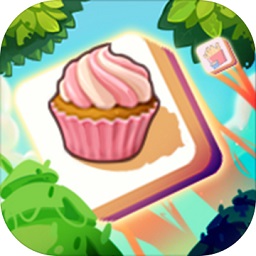 甜点消消乐最新红包版