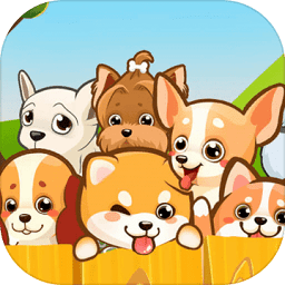 汪汪狗乐园手游