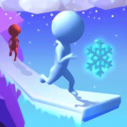 冰雪火柴人手游