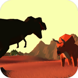 荒地野外生存手游