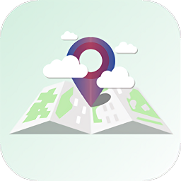 裕天地图导航app