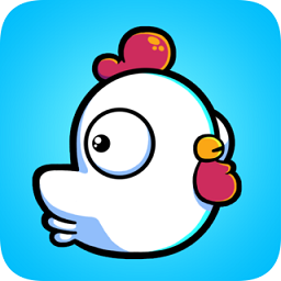 蛋蛋大逃亡游戏