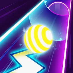 球球滚动节奏游戏免费版