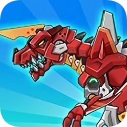 机甲斗兽场无限零件版