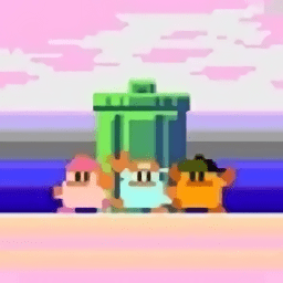 垃圾处理公司游戏下载