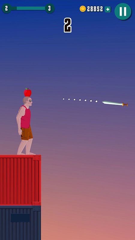 狂躁弓箭游戏 v1.6 安卓版0