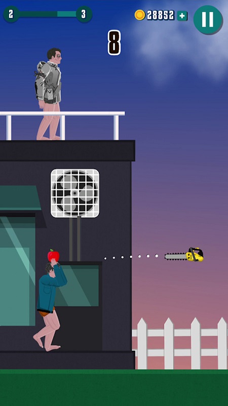 狂躁弓箭游戏 v1.6 安卓版2