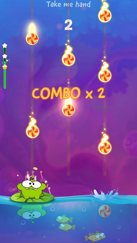 节奏糖果游戏 v1.5 安卓版1