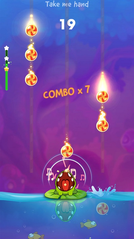 节奏糖果游戏 v1.5 安卓版2